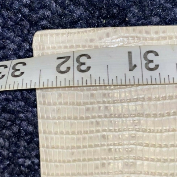 Max Mara White Belt - Picture 9 of 16